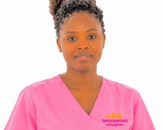 caregiver