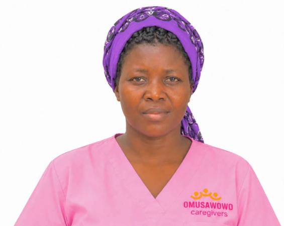 caregiver