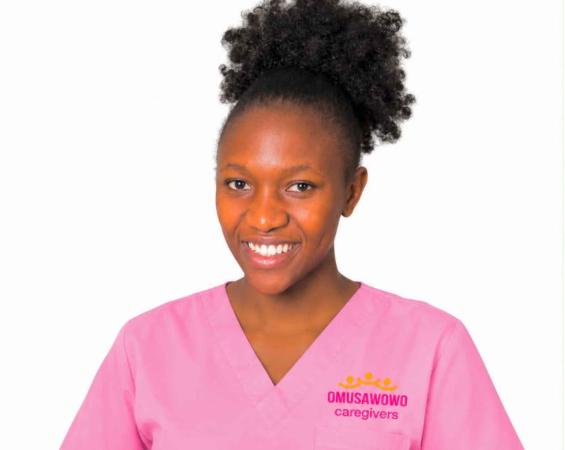 caregiver