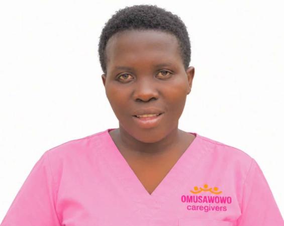 caregiver