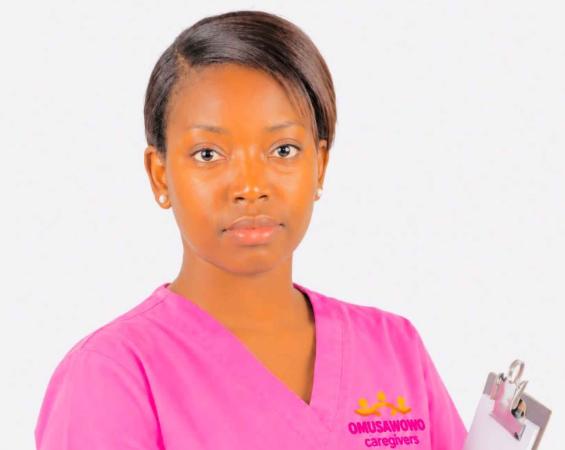 caregiver